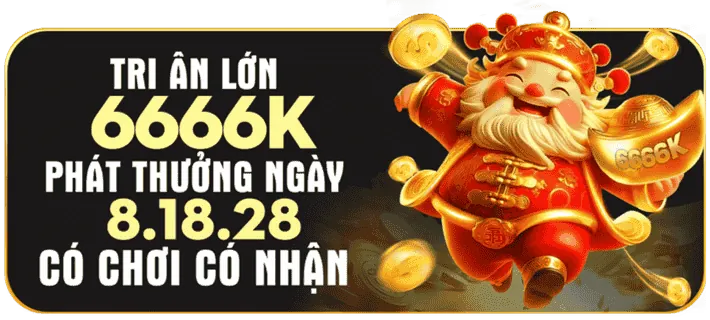 Tiền thưởng nạp lại King52