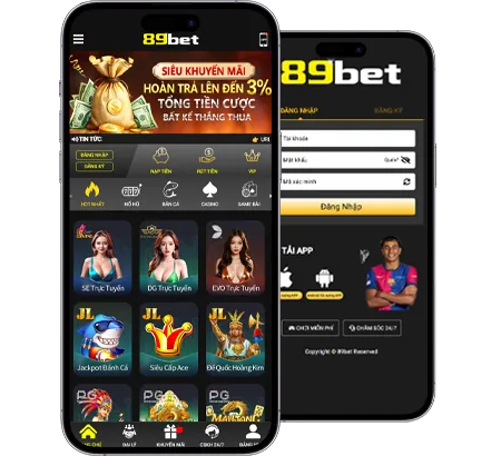 Đa dạng trò chơi casino King52