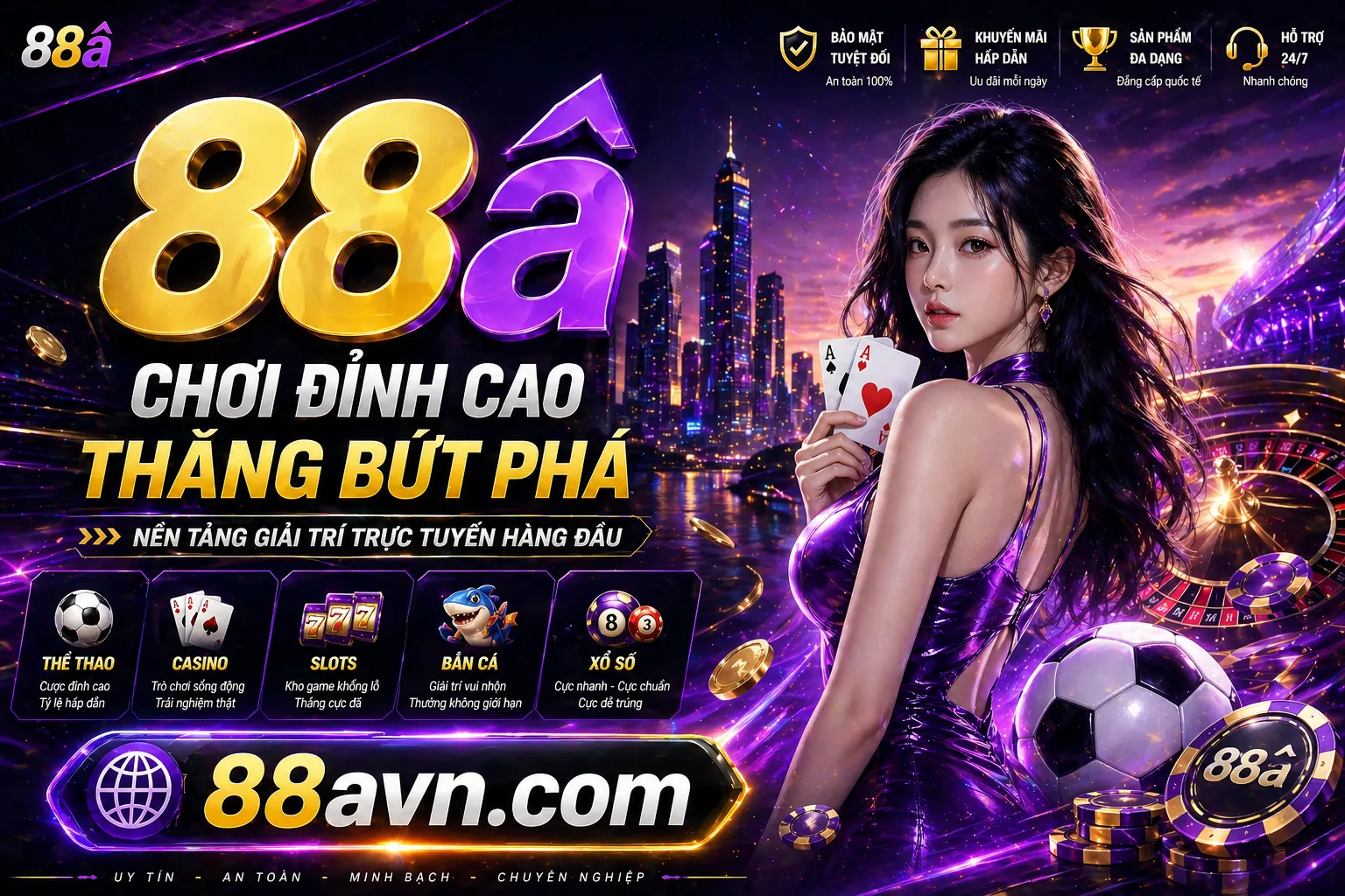 Hình ảnh giới thiệu về King52 Khuyến Mãi với các ưu đãi hấp dẫn