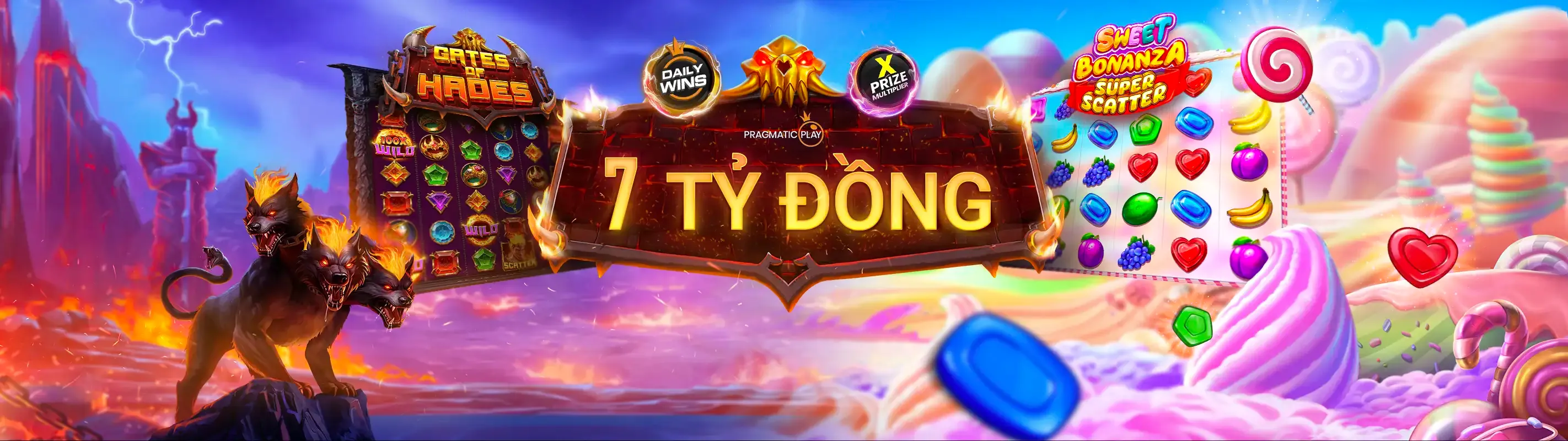 Hình ảnh chính King52 Khuyến Mãi 2026