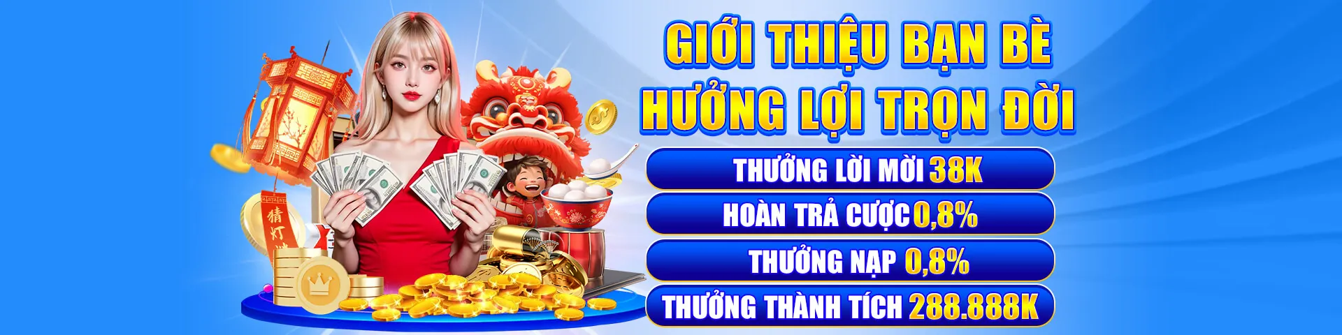 Hình ảnh chính sách cookie của King52, bảo vệ dữ liệu người dùng và khuyến mãi hấp dẫn