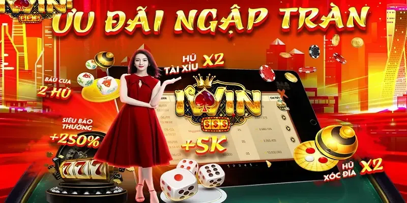 Ưu đãi nạp lại hàng ngày King52